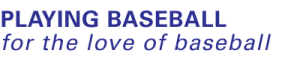 Centre Sluggers Baseball League